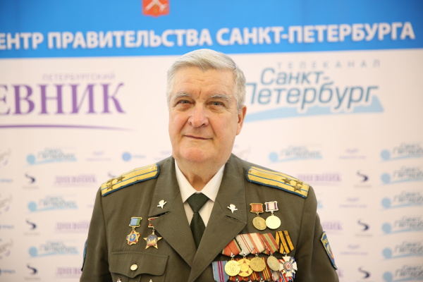 Пресс-конференция, посвященная презентации нового раздела интерактивной виртуальной энциклопедии Великой Отечественной войны «Путь к Победе 1941-1945» - «Ленинград. Дорога жизни»