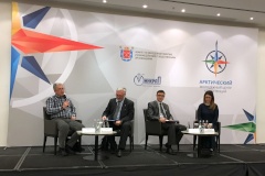 Санкт‑Петербург готовит кадры для развития Арктики