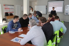 В Петербурге начнет работать Фабрика процессов