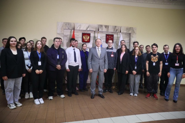 В Петербургском метрополитене впервые прошел «День адаптации» молодых сотрудников