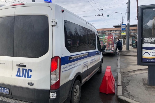 О проведении в Кировском районе профилактического мероприятия «АВТОБУС»