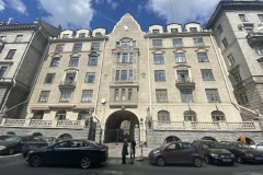 Дом петербургского садовода Германа Эйлерса на улице Рентгена признан памятником регионального значения
