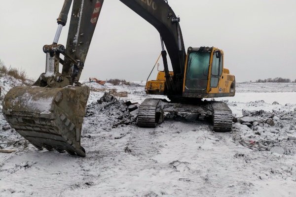 Перевозчики отходов привлечены к ответственности