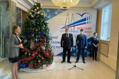 В Новый год – в новой квартире