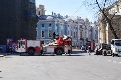 День пожарной охраны