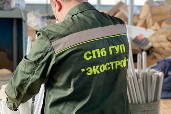 Экологические аварийные службы продолжают работу в режиме повышенной готовности