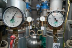 Отопительный сезон в Петербурге завершится 19 мая