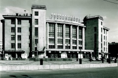 Сегодня исполняется 130 лет со дня рождения архитектора Александра Гегелло