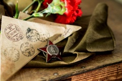 Старшеклассники Центрального района стали участниками акции «Письмо ровесника в прошлое»