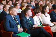 Санкт‑Петербург поделился системным подходом к управлению водохозяйственным комплексом