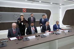 Петербург вместе с деловым и экспертным сообществом внедряет Региональный инвестиционный стандарт