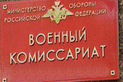 Весенний призыв 2017 в Адмиралтейском районе