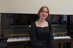 Учащиеся Музыкальной школы Кронштадта стали призерами Международного конкурса