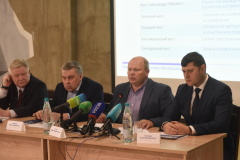 СПб ГБУ «Мостотрест» подвел итоги навигационного периода 2019 года