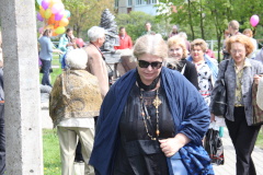 Центральной детской библиотеке Курортного района присвоили имя Сергея Михалкова