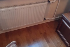 Работа ЖКС №1 во Фрунзенском районе