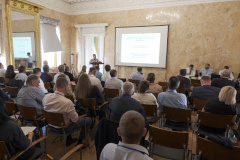 Диалог науки и практического опыта: в Петербурге прошла региональная конференция по развитию наружного освещения