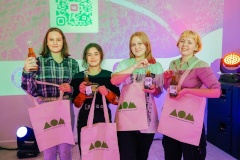 «Эко-вопрос» стал темой молодежного фестиваля
