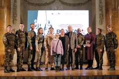 Александр Беглов: Останки 85 воинов Красной Армии, погибших при защите Отечества, обнаружили в этом году петербургские поисковики