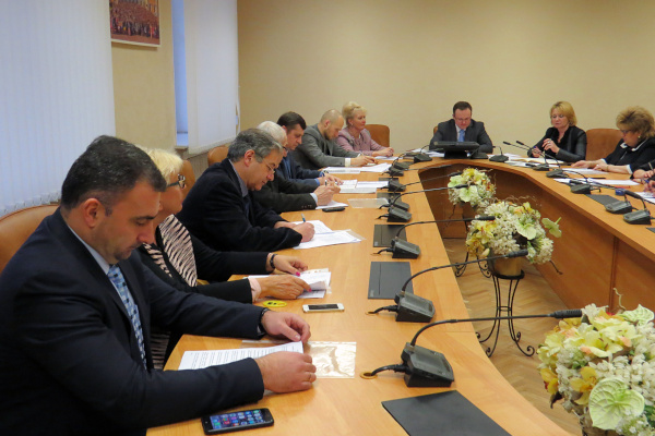 27 января – Стартует конкурс педагогических достижений