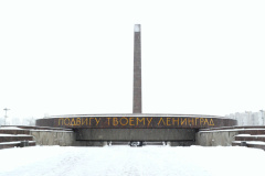 Монумент Героическим Защитникам Ленинграда, ТЮЗ, яхт-клуб и корпус № 5 ЛЭТИ станут выявленными объектами культурного наследия