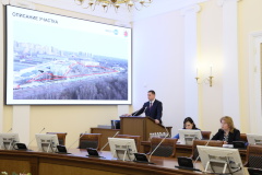 В Петербурге будет запущен первый МаИП – цех производства установок лазерной резки