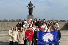 «Мосты истории» связали Петербург и Алтайский край