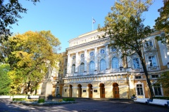 7 июня состоится открытие международной конференции «Многоязычие и национальные культуры России в зеркале русского, английского, французского, немецкого и других языков»