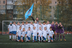 10 декабря – Всемирный день футбола