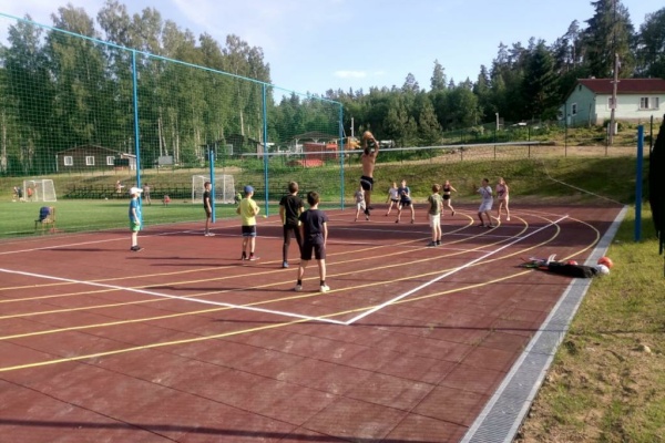 Новые возможности для наших чемпионов