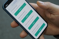 В поликлинике № 95 в Колпино открылся Кабинет мужского здоровья