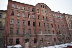 Движение по Тележной улице частично перекроют