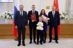 Жильё в год обращения: как город поддерживает ветеранов боевых действий