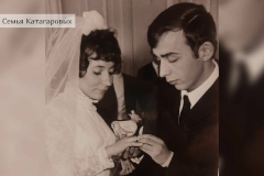 Итоги фотомарафона «Рождение семьи»
