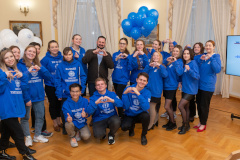 «Флагманы образования» в Петербурге