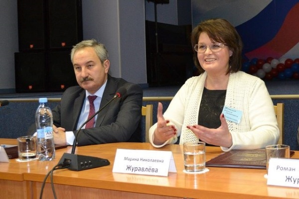 Подписано соглашение о сотрудничестве в области трудоустройства инвалидов