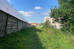Ликвидирована еще одна свалка твердых бытовых отходов.