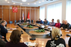 Во дворах Кировского района проведут ямочный ремонт
