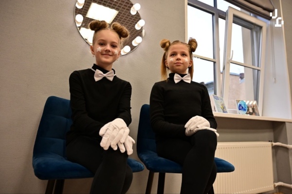 «Академия звёзд»: в Петроградском районе открылось новое творческое пространство