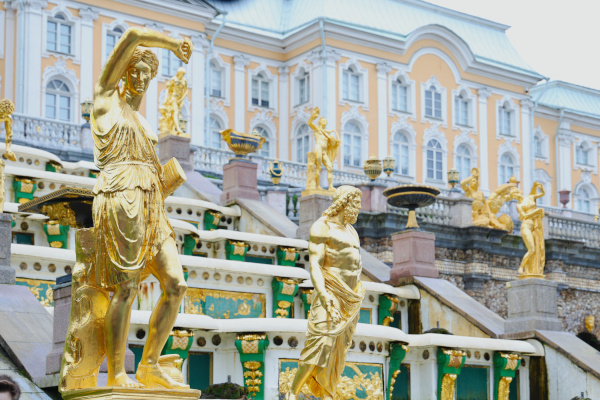 Бал медалистов