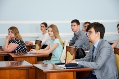 Новый поток резервистов МКР