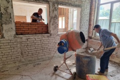 КЦСОН Курортного района было передано здание в Сестрорецке