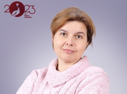 В Год педагога и наставника рассказываем о педагогах школ