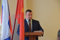 На Коллегии обсудили как прошел отопительный сезон 2018/2019