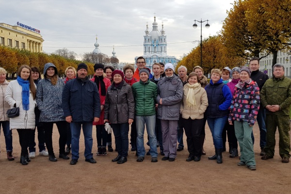 Общегородской день благоустройства