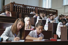296 студентов будут получать специальные стипендии Правительства Санкт‑Петербурга