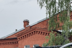 Основные исторические корпуса складов Кокоревых будут сохранены