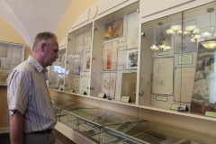 «Вновь открывая красоту»: исполнилось 125 лет со дня рождения архитектора-реставратора Александра Ротача