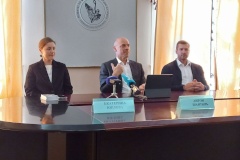 Титулованная петербургская биатлонистка Екатерина Юрлова завершила спортивную карьеру