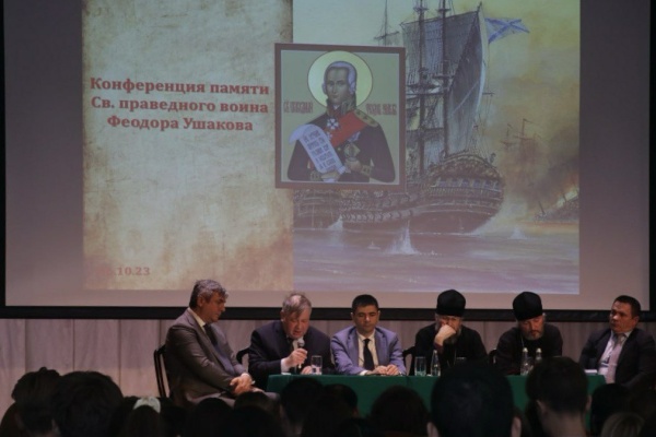 Свято-Троицкая Александро-Невская Лавра